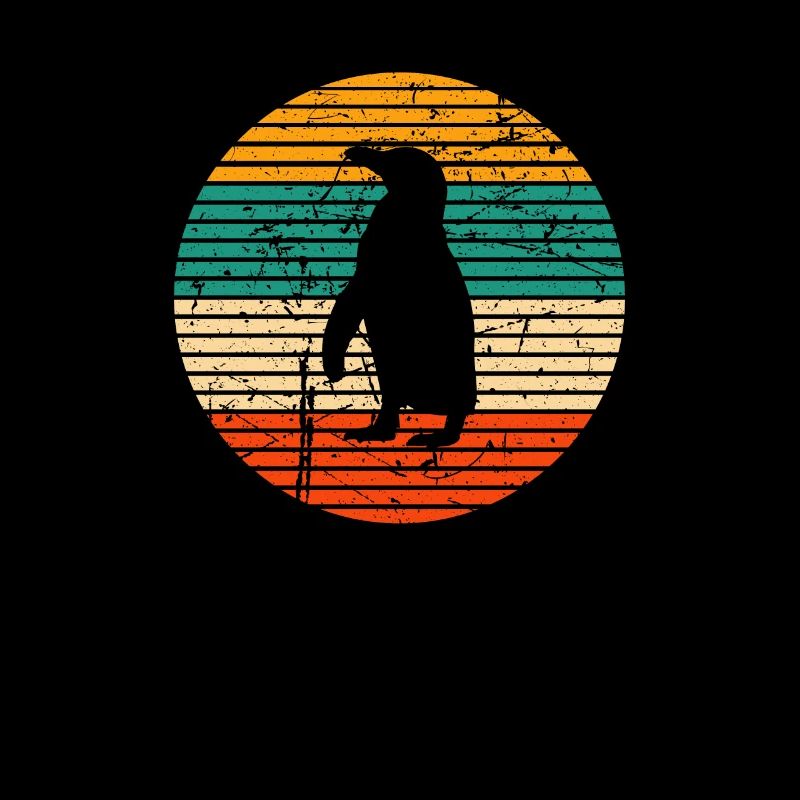 Pingouin du sud de Pôle Penguin