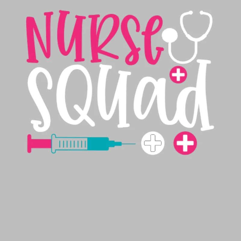 Spruch nurse squad