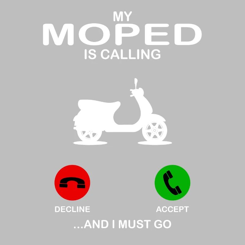 moped