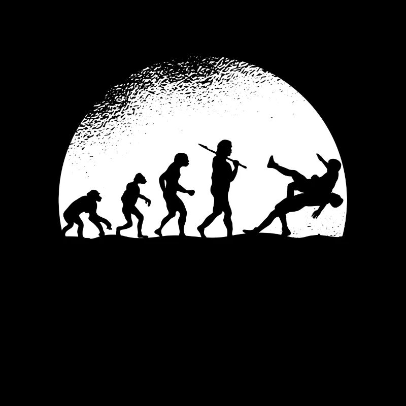 Evolution Wrestling