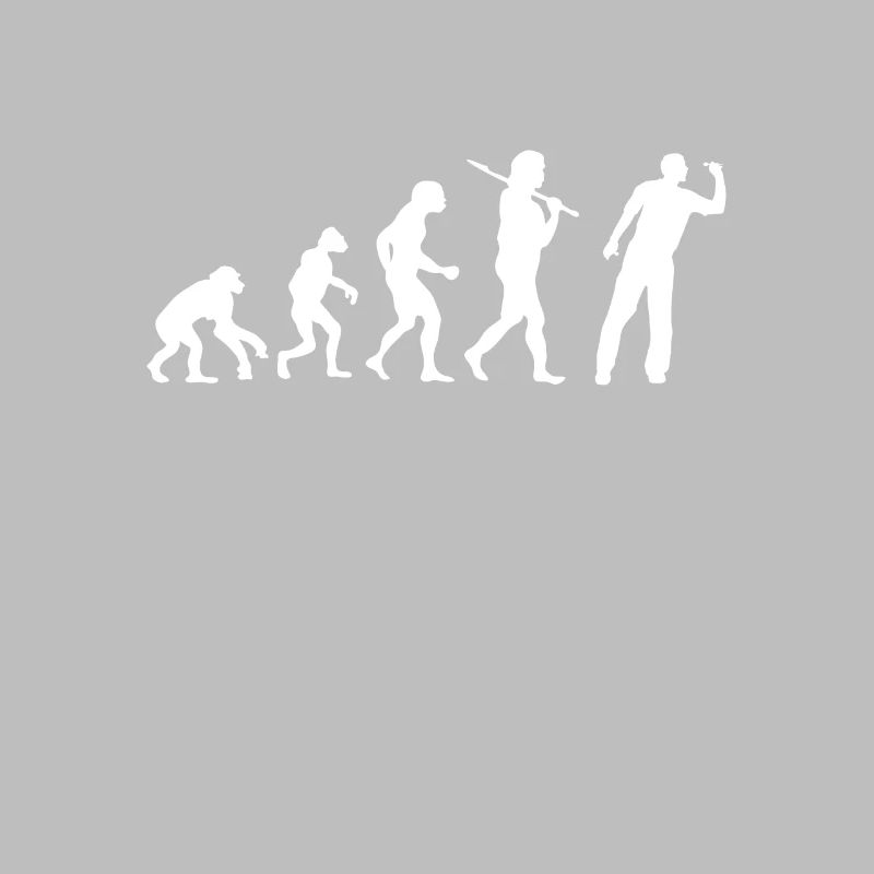 Evolution Dart