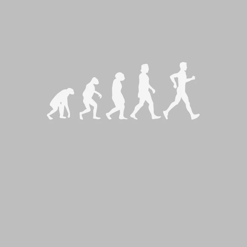 Marche, marche évolution