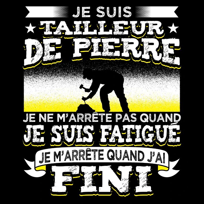 Tailleur de Pierre
