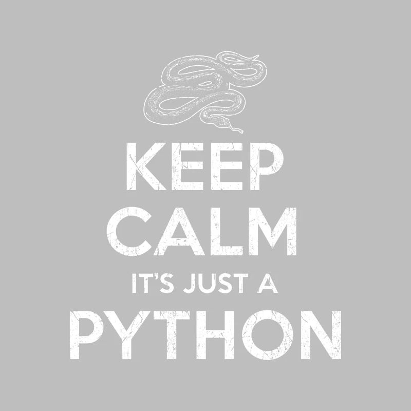Python Schlange
