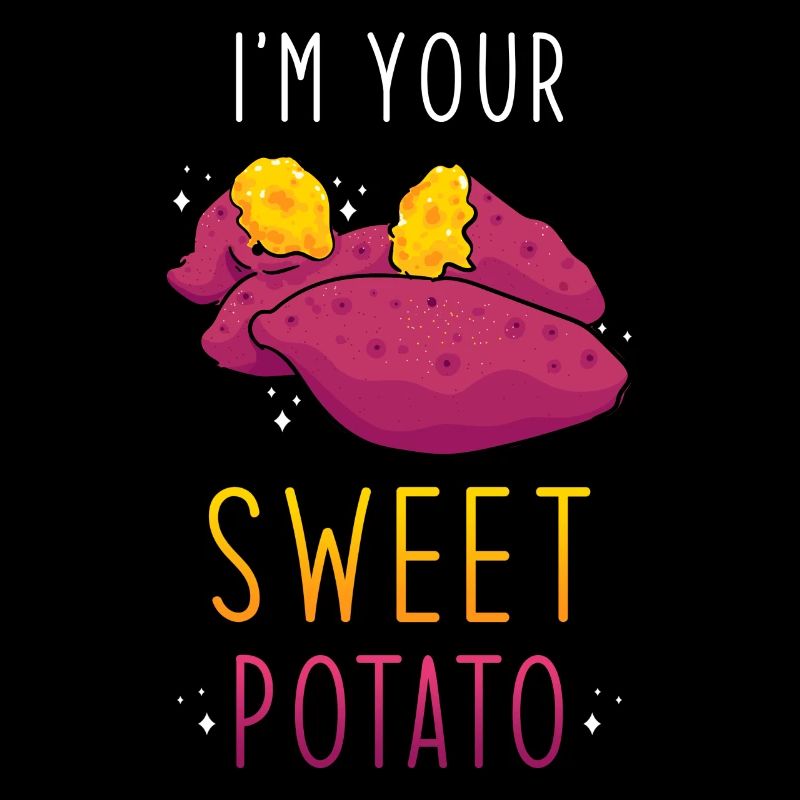 Patate douce