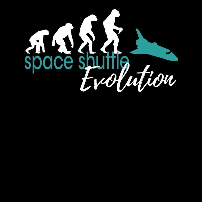 Space Shuttle Evolution