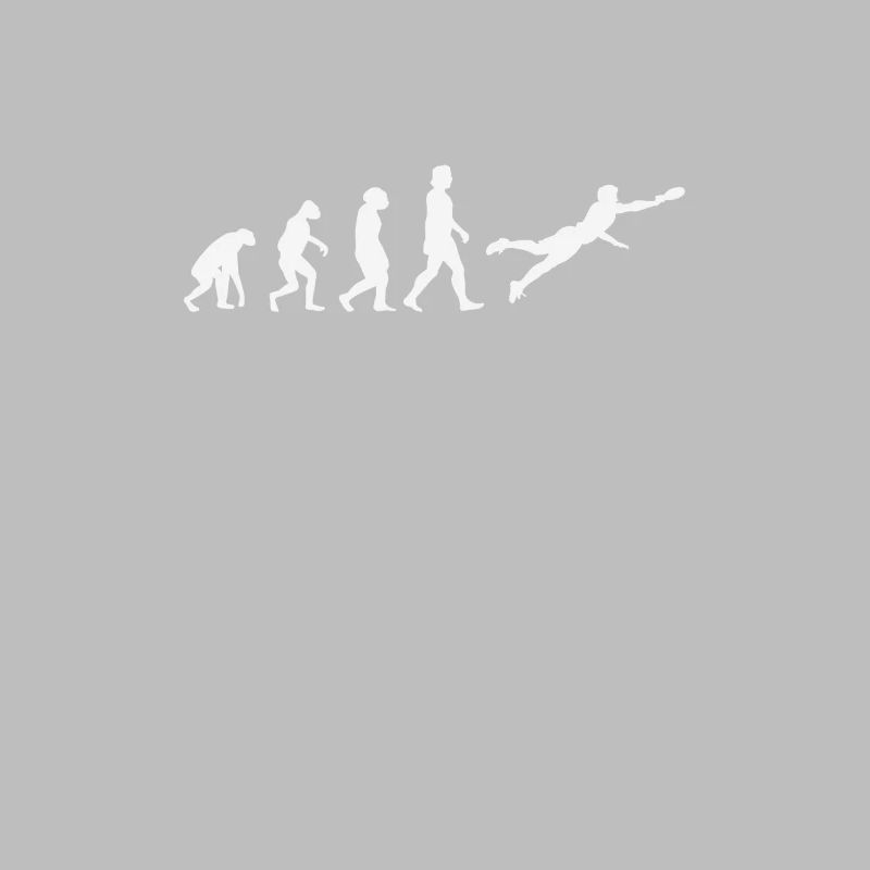 Évolution ultime du frisbee