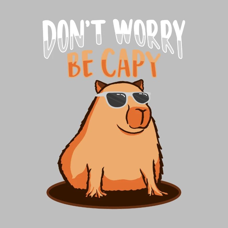 Capybara