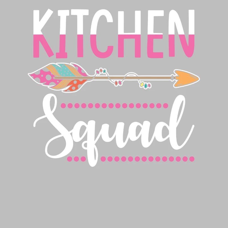 Kitchen worker group
