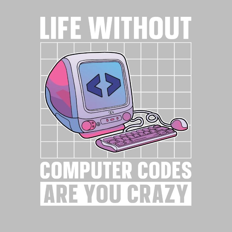 Programmeur Coder Développeur de logiciels