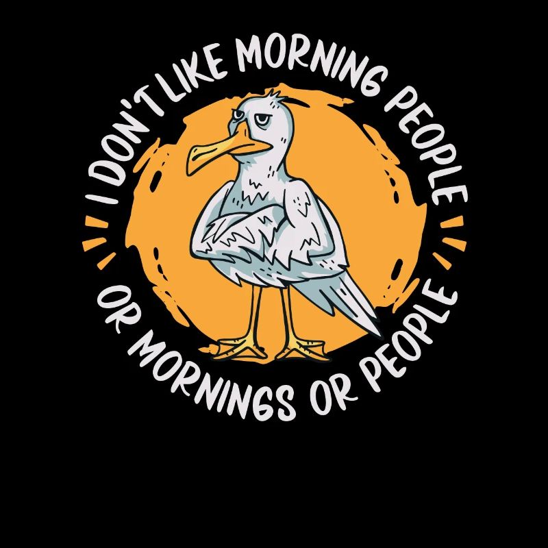 Seagull Seagull