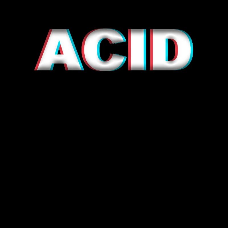 Techno Acide