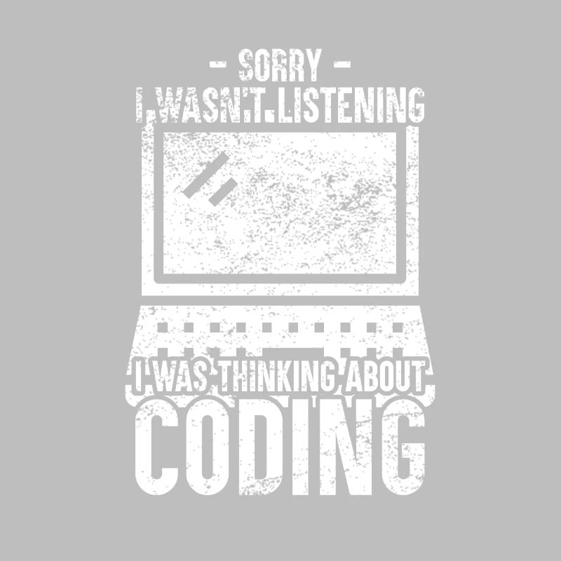 Programmeur de codage Coder Développeur de logiciels