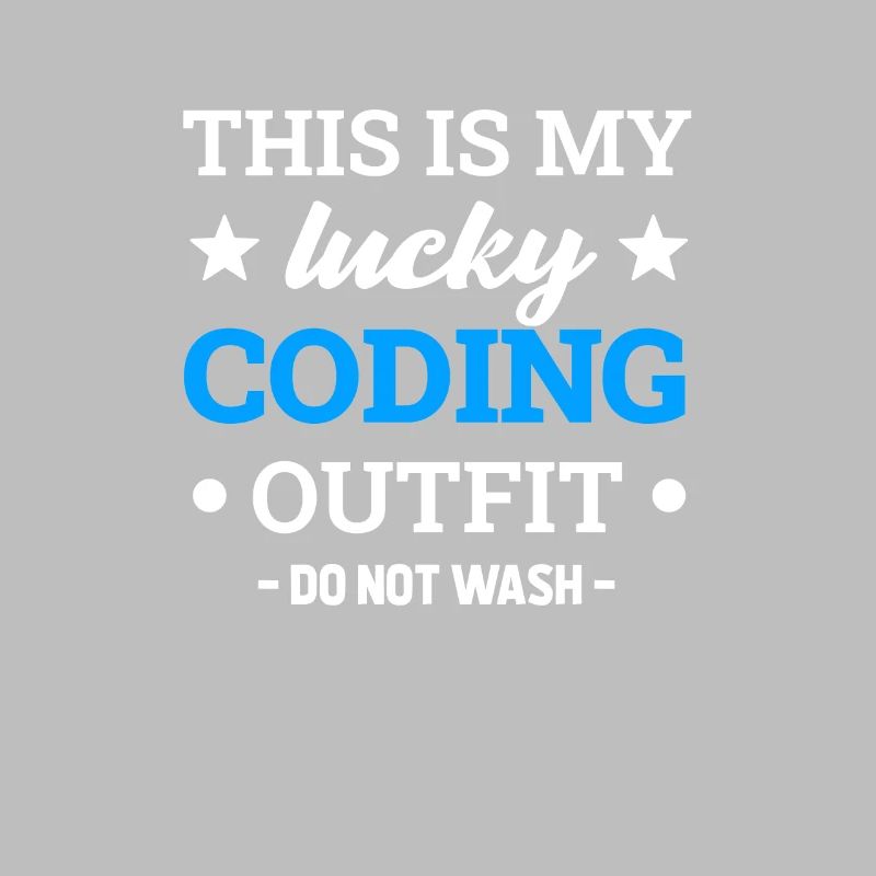 Programmeur de codage Coder Développeur de logiciels