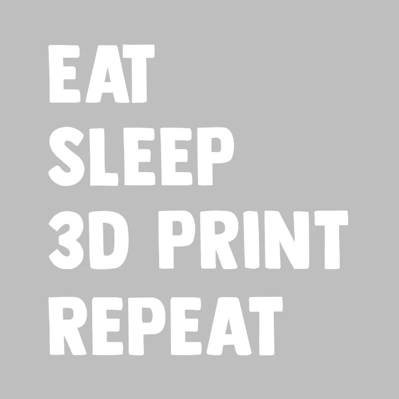 3d Printer Gift for Nerd Hobby Printing Machine
