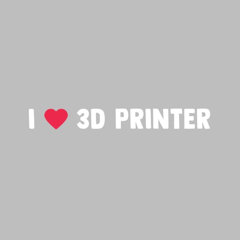 3d Printer Gift for Nerd Hobby Printing Machine