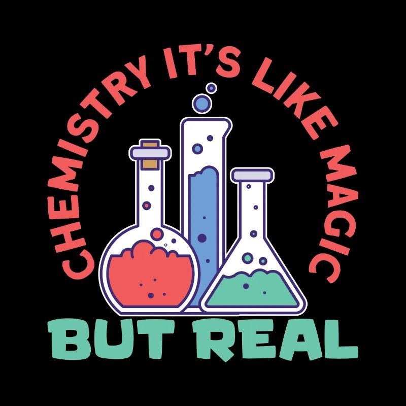 Scientist Chemist Physicist Physics Gift