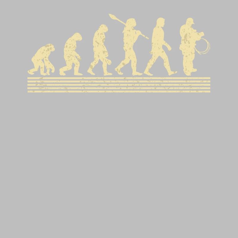Elektriker-evolution