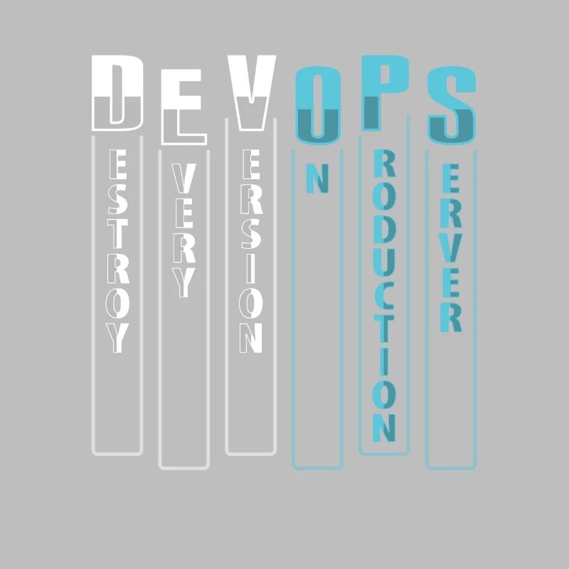 Devops Sys-Admin Entwickler