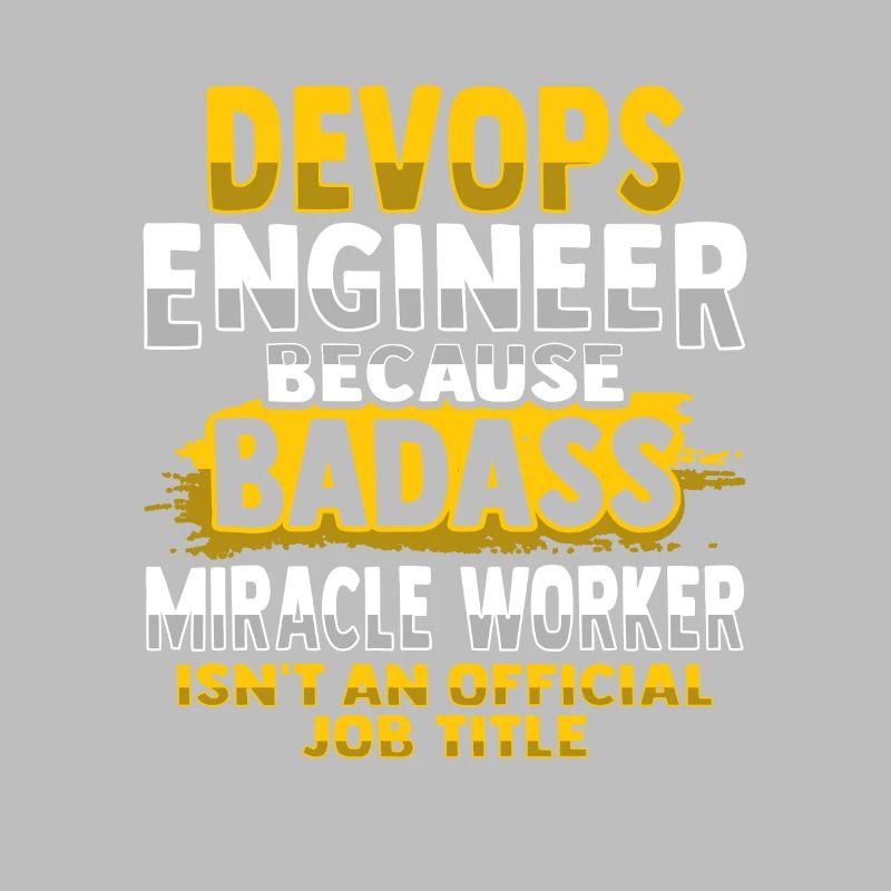 Devops Sys-Admin Entwickler