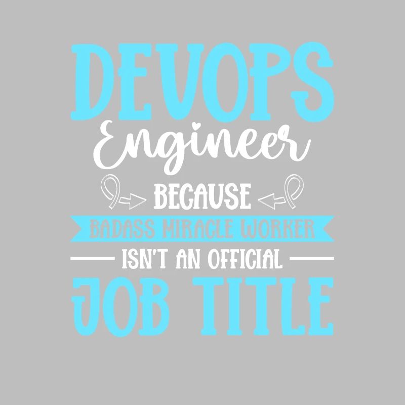 Devops Sys-Admin Entwickler