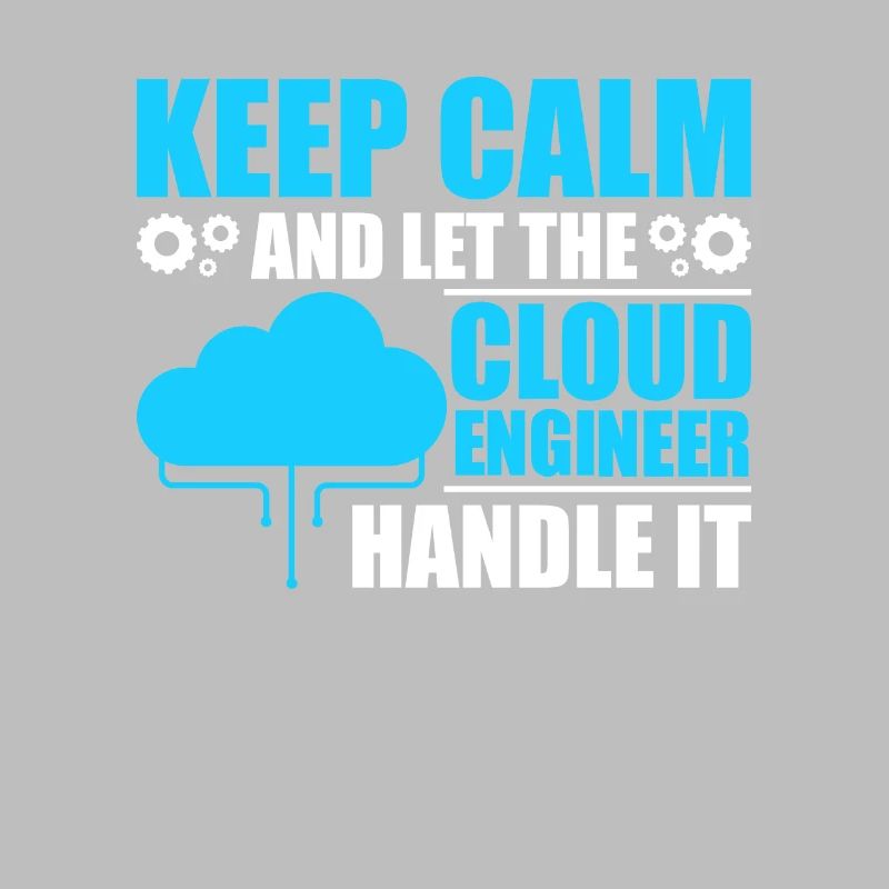Cloud-Administrator Cloud-Devops