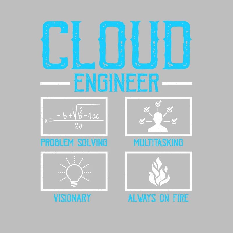 Cloud-Administrator Cloud-Devops