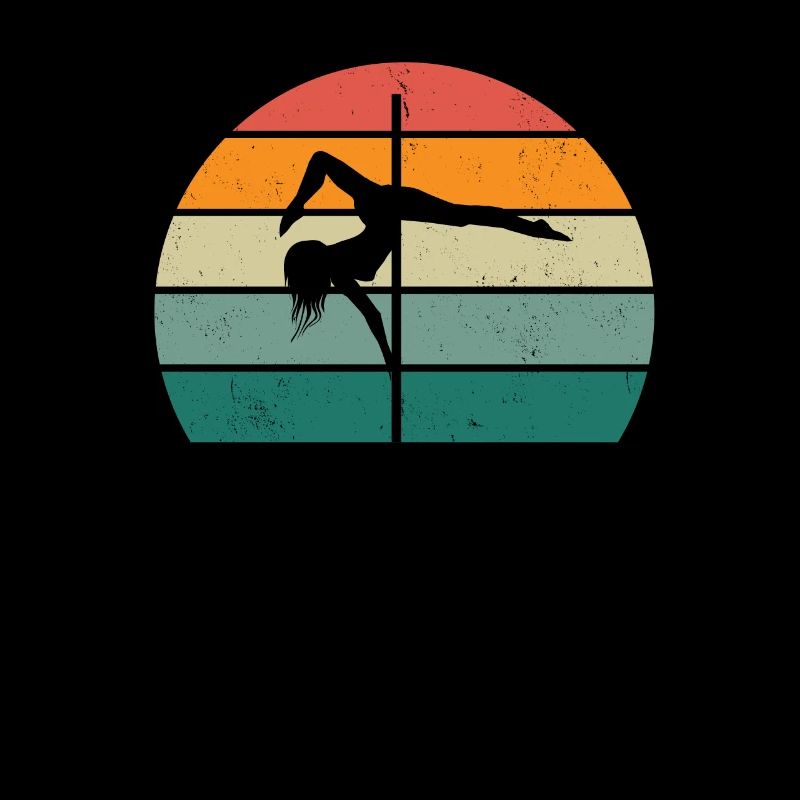Pole Dancer Pole Dance Pole Dance
