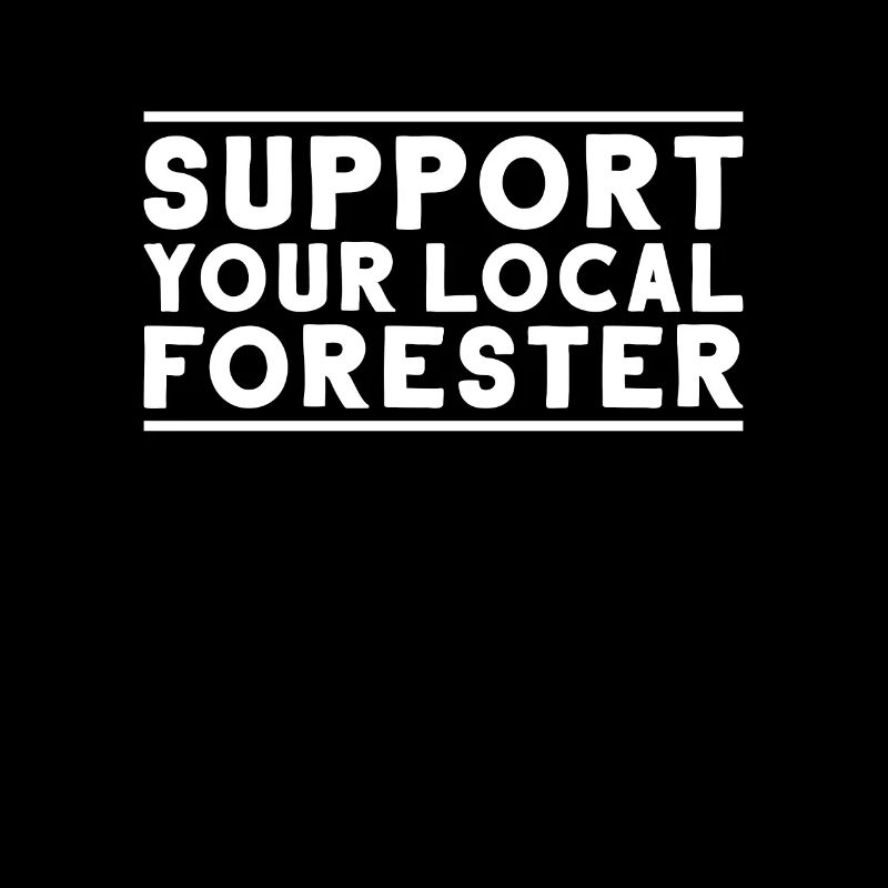 Forester Forestry Forester Forest Worker Forest