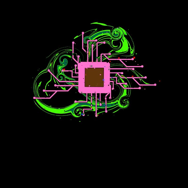 Computer CPU