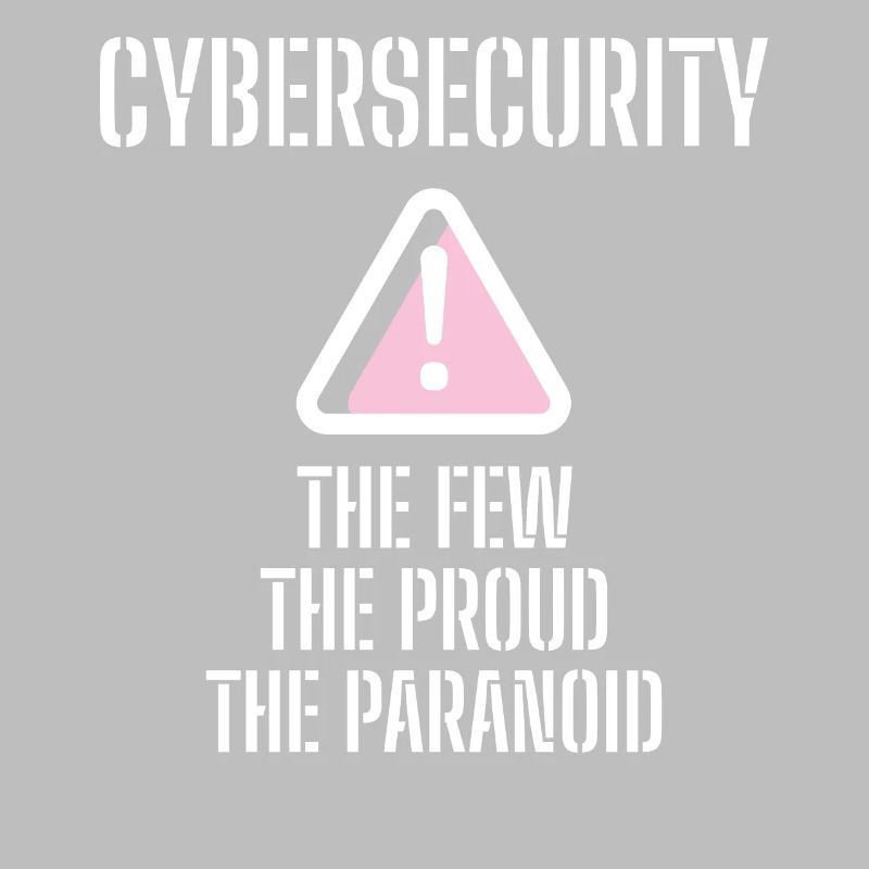 Cybersecurity - IT Security Computer Scientists