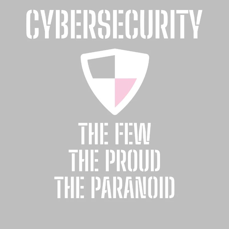 Cybersecurity - IT Security Computer Scientists