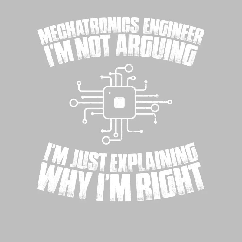 Mechatronics Technician Mechatronics Engineer