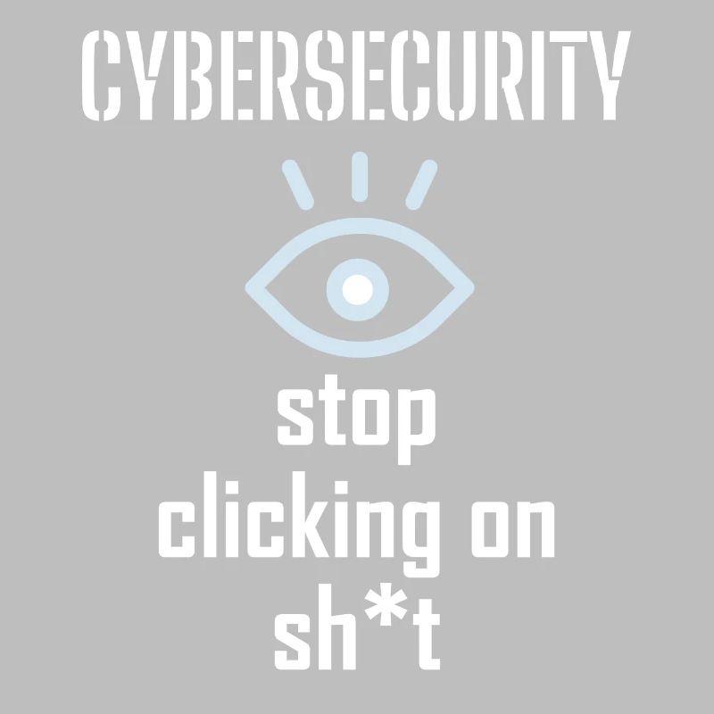 Cybersecurity - IT Security Computer Scientists