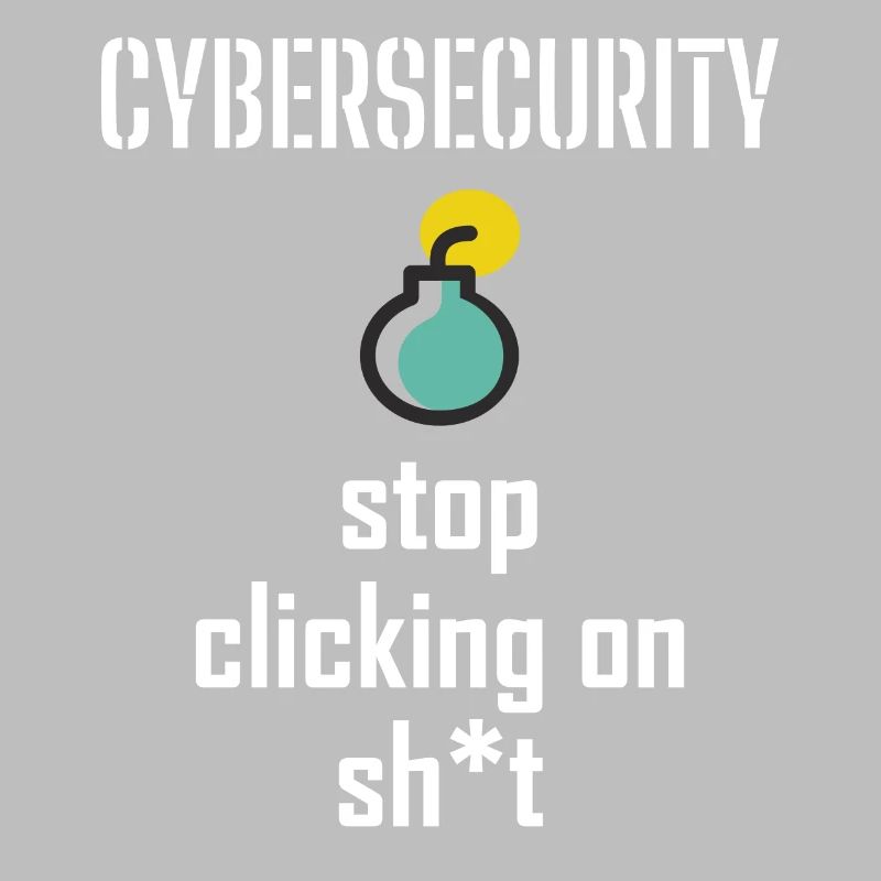 Cybersecurity - IT Security Computer Scientists