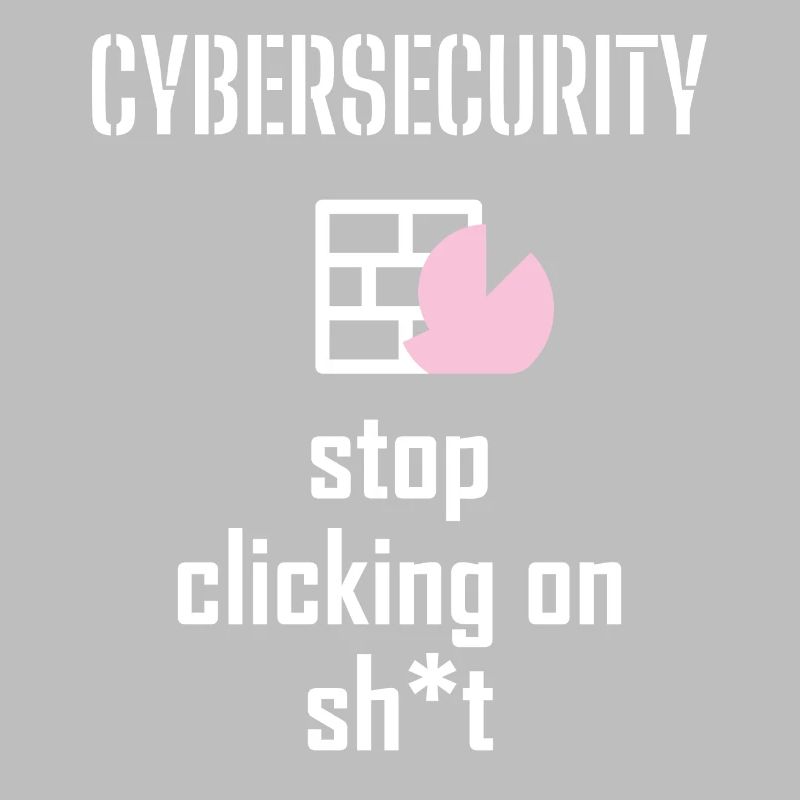 Cybersecurity - IT Security Computer Scientists