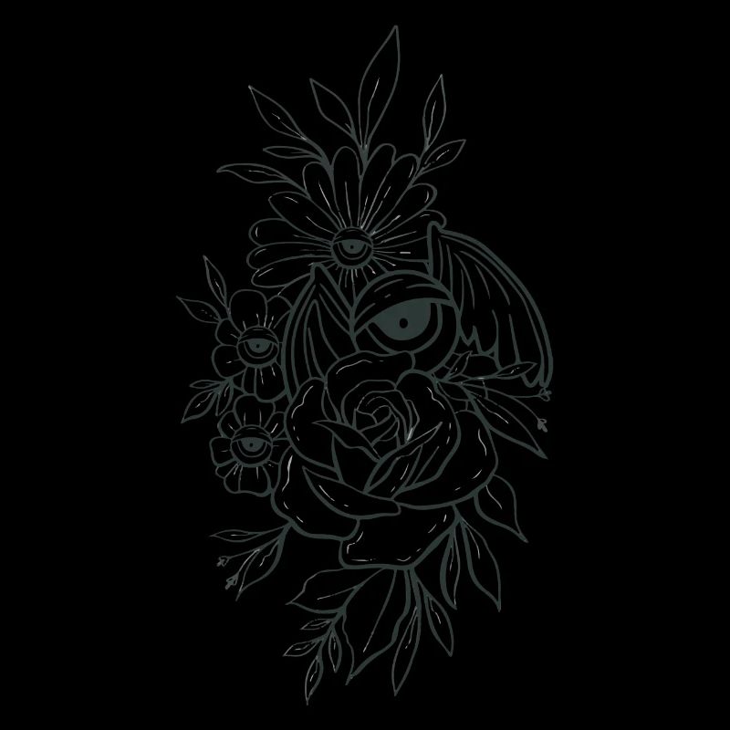 Fleur Bloomcore Weirdcore