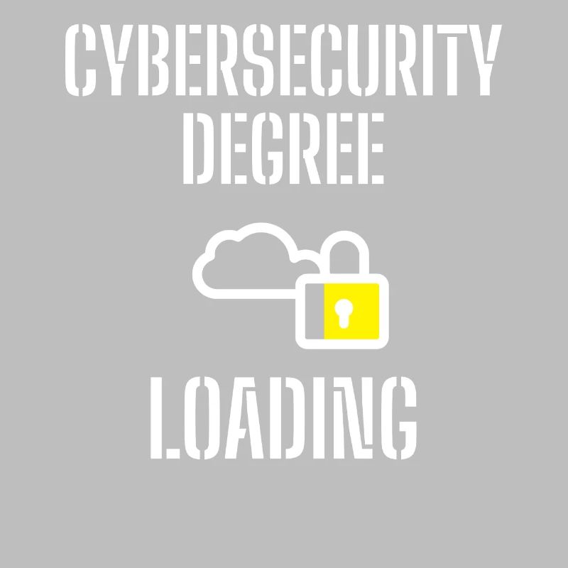 Cybersecurity - IT Security Computer Scientists
