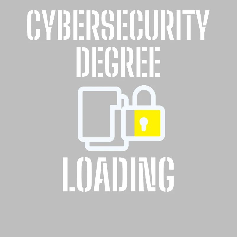 Cybersecurity - IT-Sicherheit Informatiker