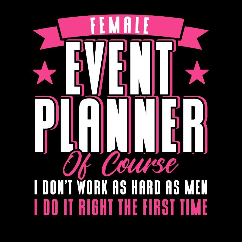 Event Planner Wedding Planner Event Manager