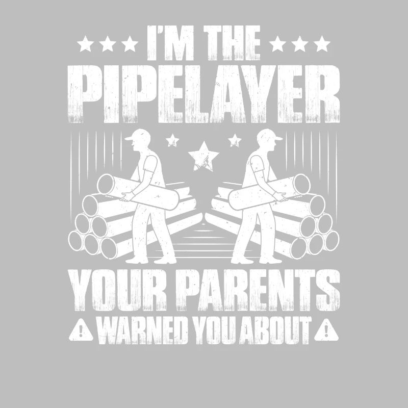 Constructeur de pipelines Construction de pipelines Pipelayer