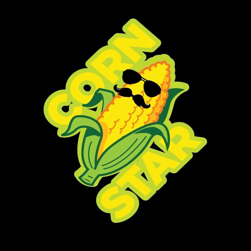 Corn Star Corn Pornstar