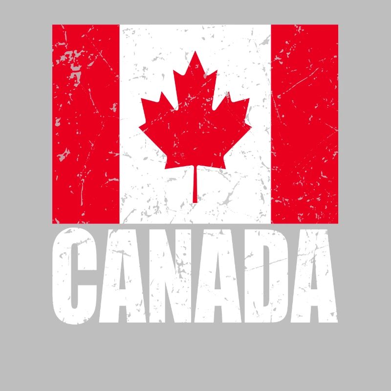 Drapeau du Canada