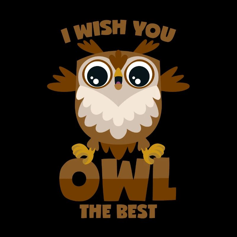 Owl Puns