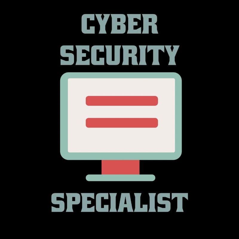 Cybersecurity - IT Security Computer Scientist