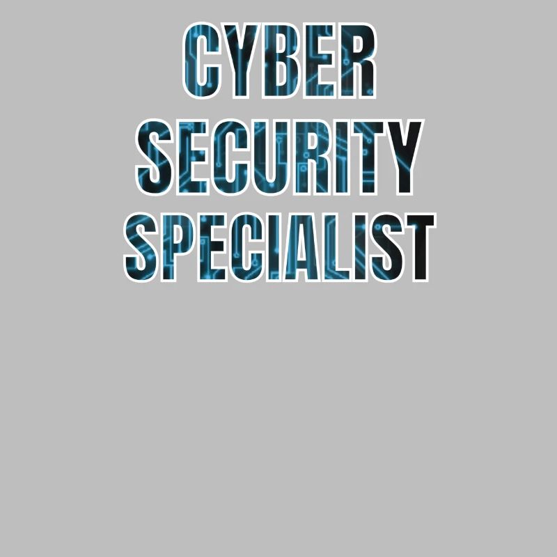 Cybersecurity - IT Security Computer Scientist