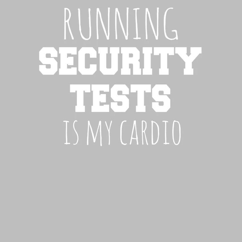 Cybersecurity - IT Security Computer Scientist