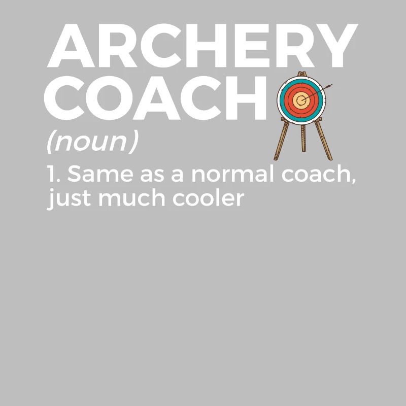 Archery Archer
