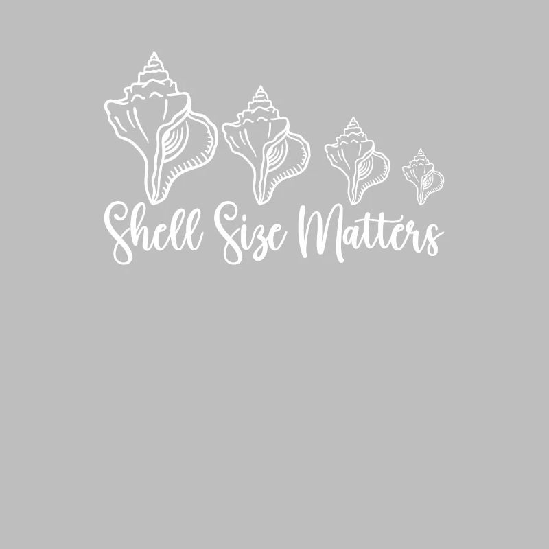 Shell Size Matters