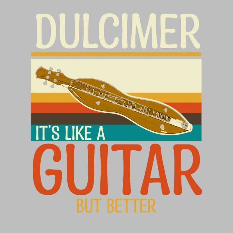 Dulcimer Instrument